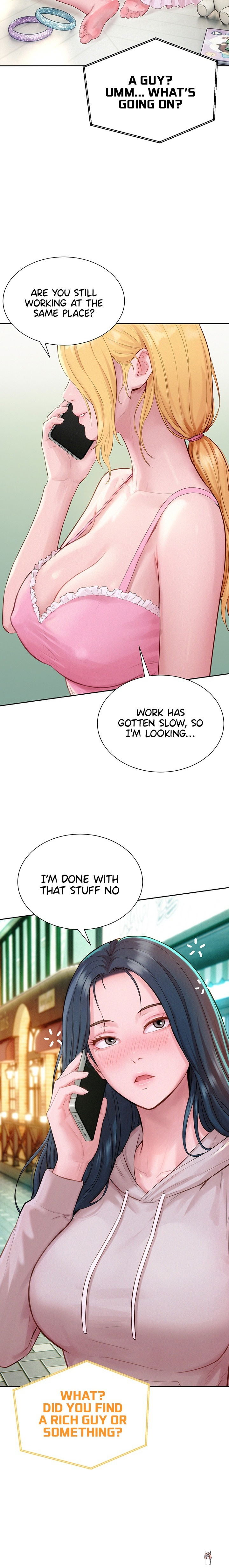 Capitalist Harem Capitalist Harem Chapter 13 - ページ 27