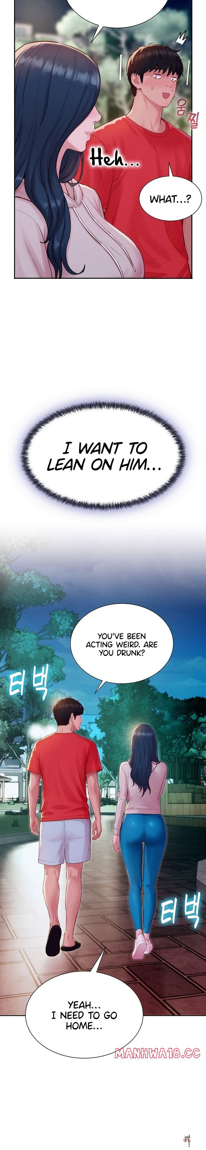 Capitalist Harem Capitalist Harem Chapter 13 - ページ 32