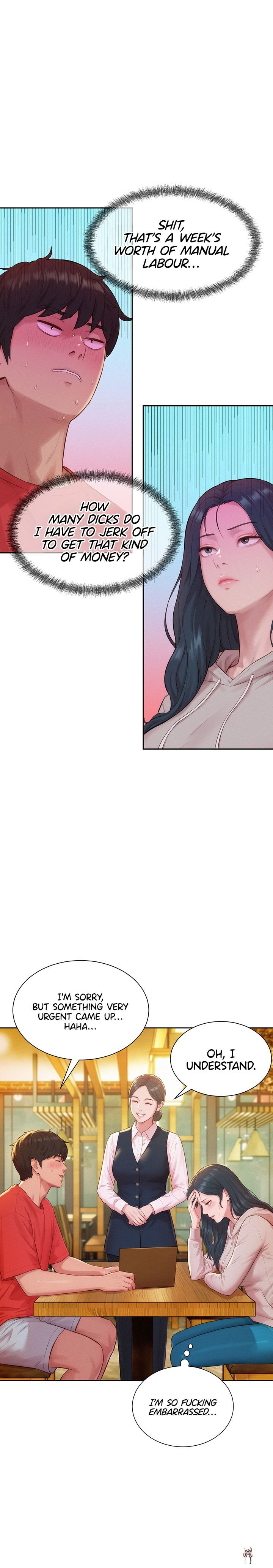 Capitalist Harem Capitalist Harem Chapter 13 - ページ 6