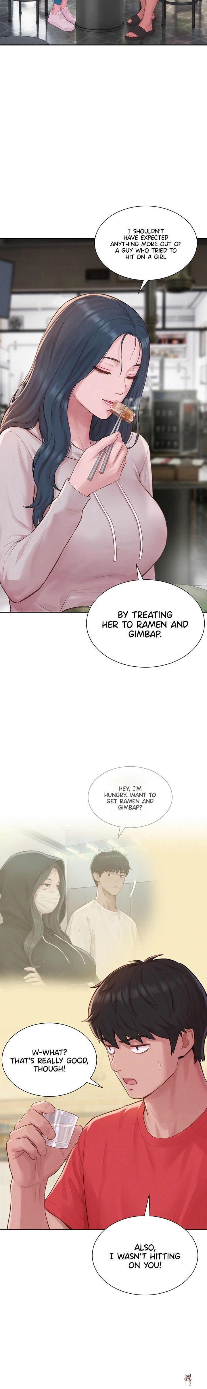 Capitalist Harem Capitalist Harem Chapter 13 - ページ 9