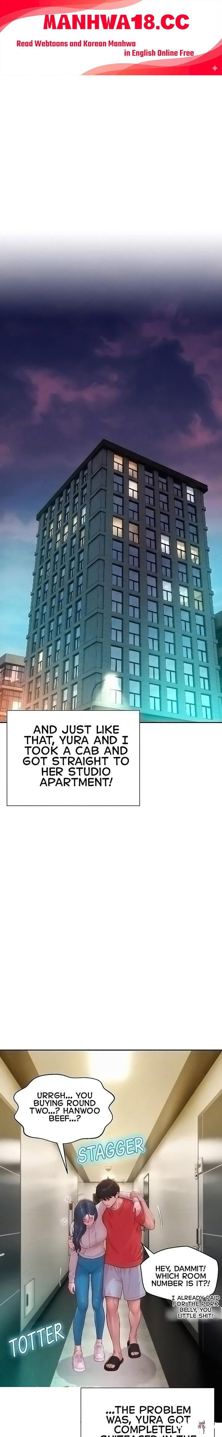 Capitalist Harem Capitalist Harem Chapter 14 - ページ 1