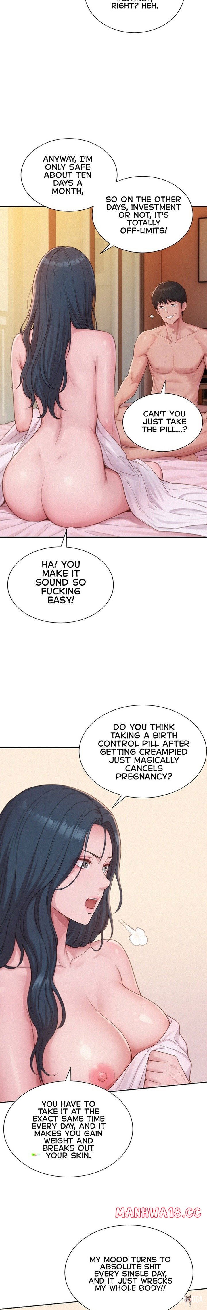 Capitalist Harem Capitalist Harem Chapter 14 - ページ 21