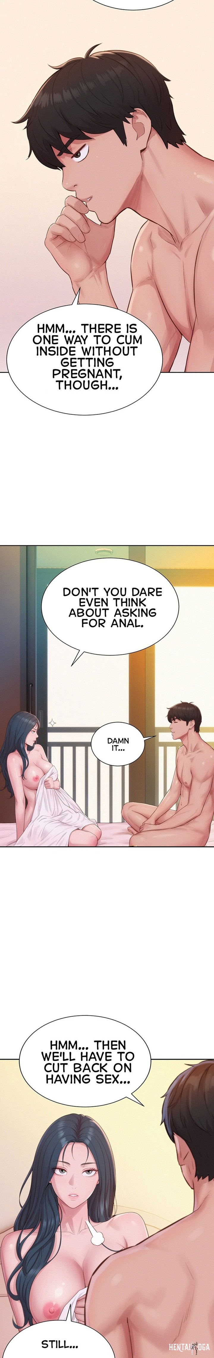 Capitalist Harem Capitalist Harem Chapter 14 - ページ 22