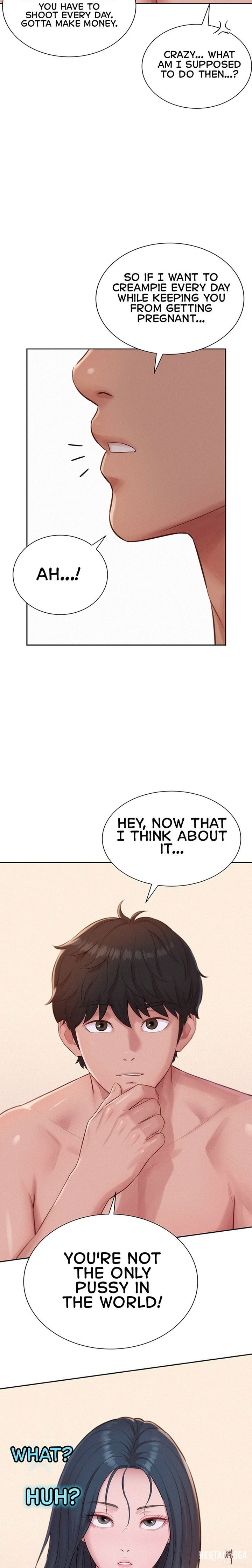 Capitalist Harem Capitalist Harem Chapter 14 - ページ 23