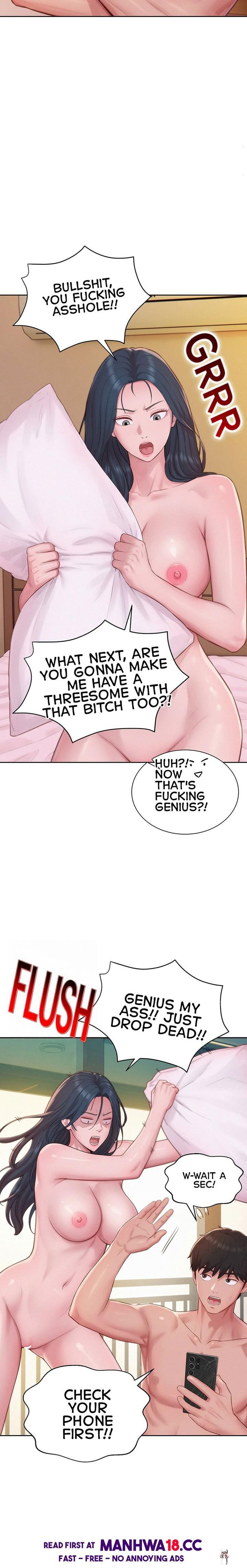 Capitalist Harem Capitalist Harem Chapter 14 - ページ 25