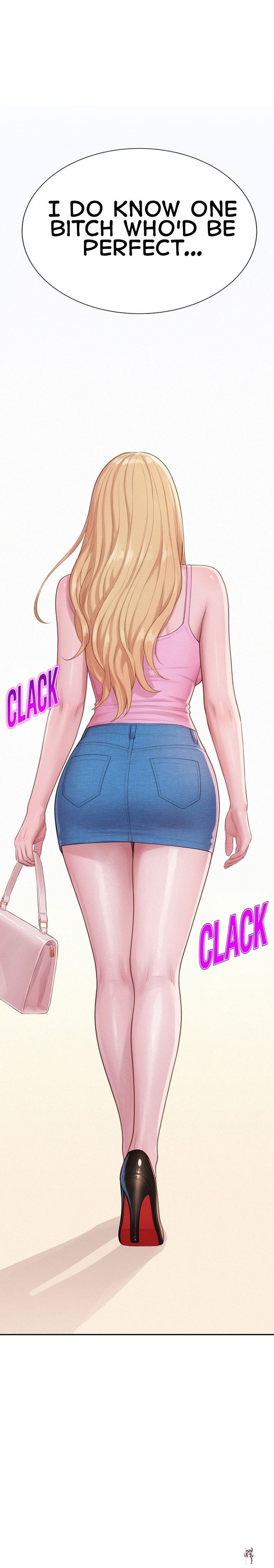 Capitalist Harem Capitalist Harem Chapter 14 - ページ 28