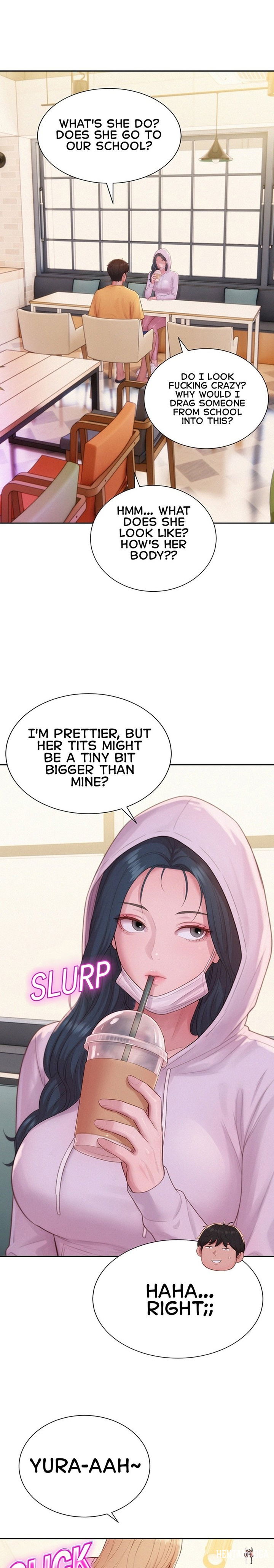Capitalist Harem Capitalist Harem Chapter 14 - ページ 29