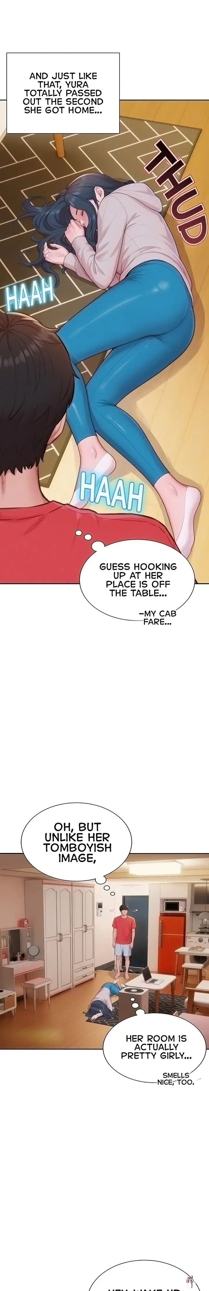 Capitalist Harem Capitalist Harem Chapter 14 - ページ 3