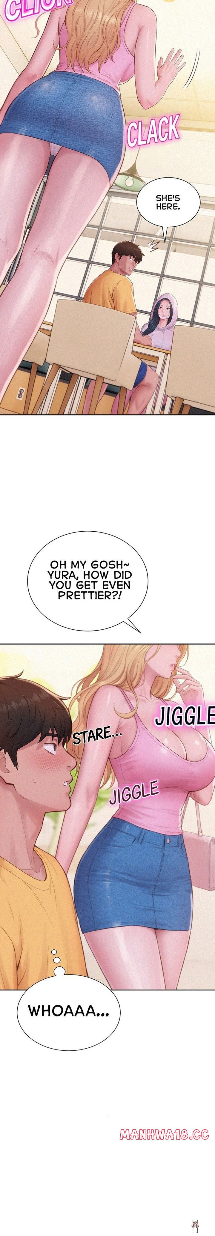 Capitalist Harem Capitalist Harem Chapter 14 - ページ 30