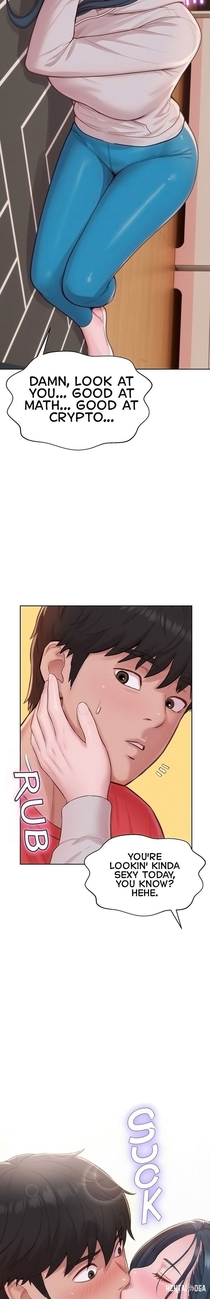 Capitalist Harem Capitalist Harem Chapter 14 - ページ 5
