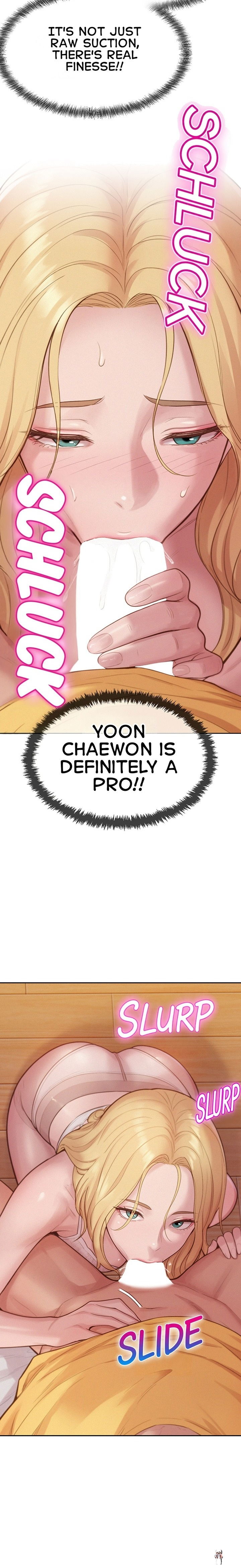 Capitalist Harem Capitalist Harem Chapter 15 - Страница 22