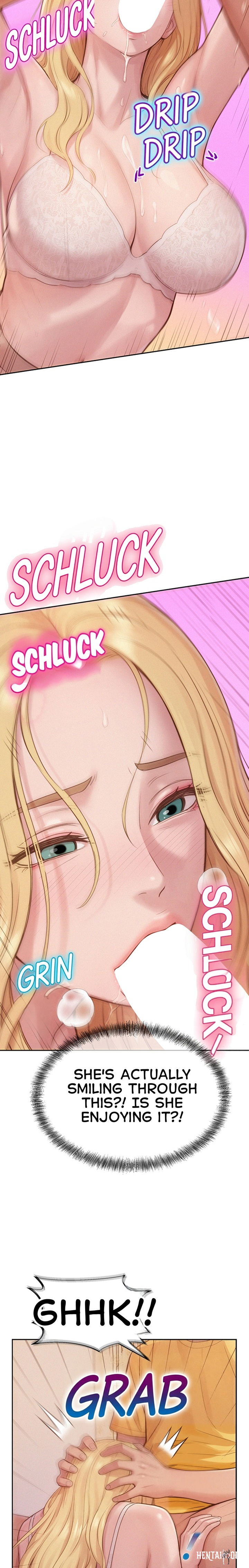 Capitalist Harem Capitalist Harem Chapter 15 - Страница 25