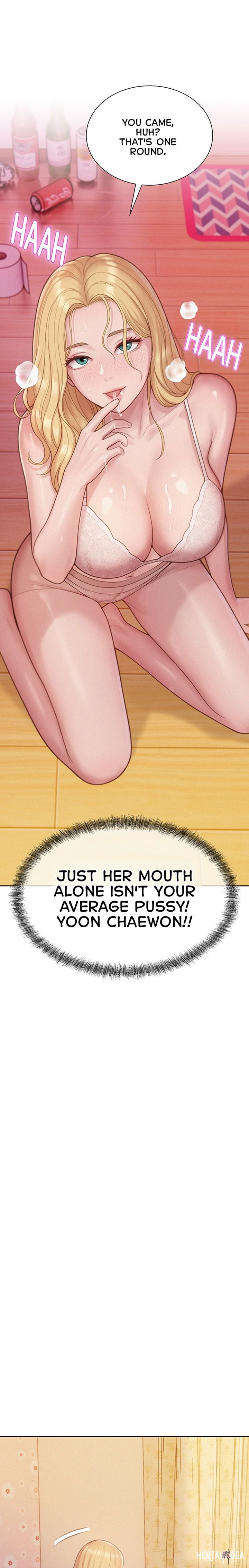 Capitalist Harem Capitalist Harem Chapter 15 - Страница 28