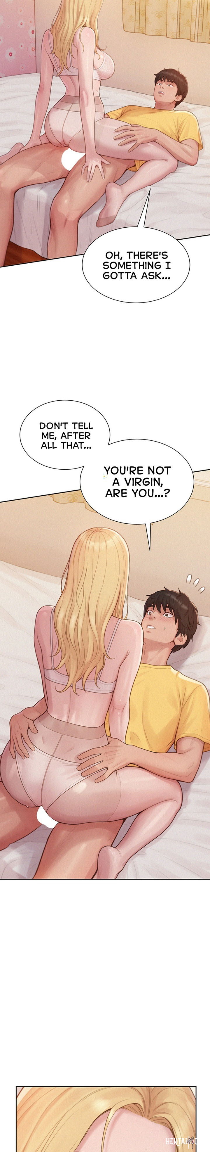 Capitalist Harem Capitalist Harem Chapter 15 - Страница 29