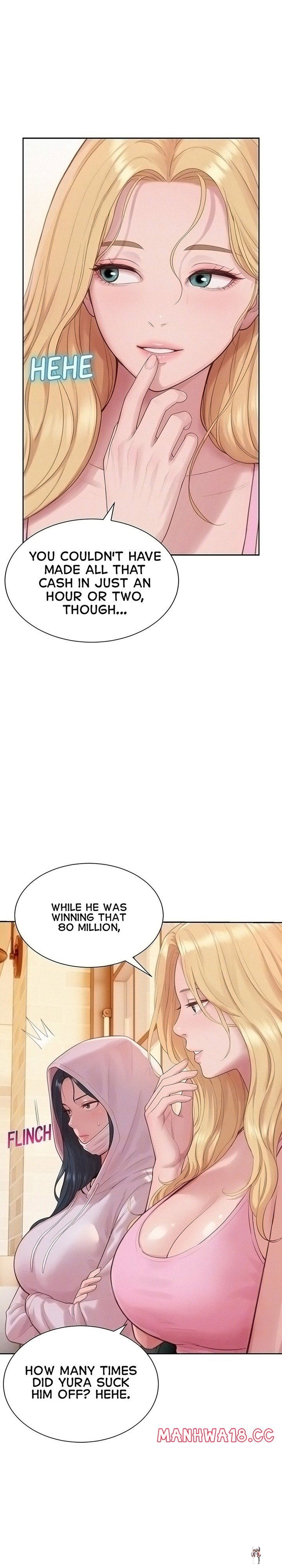 Capitalist Harem Capitalist Harem Chapter 15 - Страница 3