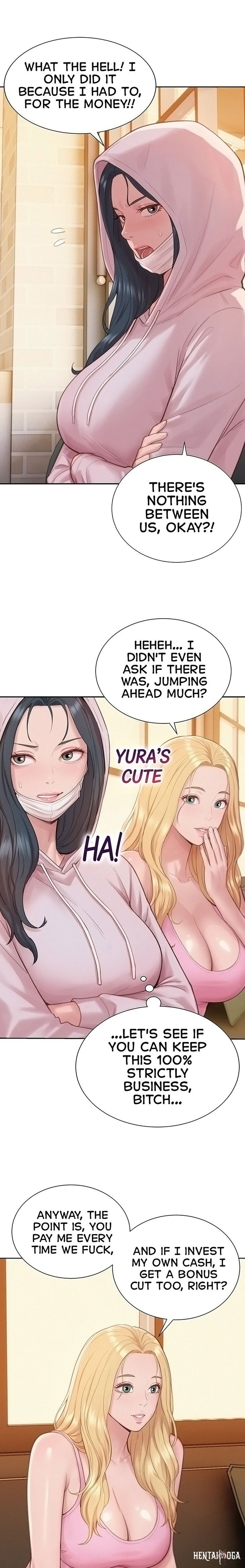 Capitalist Harem Capitalist Harem Chapter 15 - Страница 4