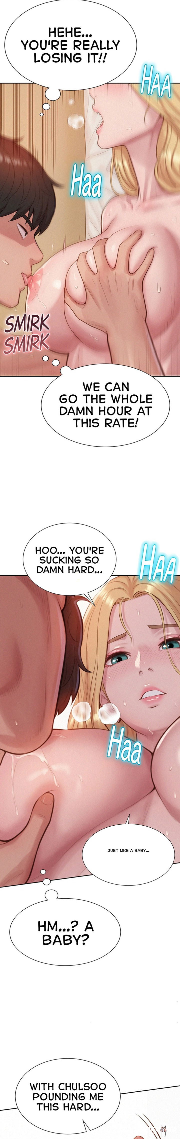 Capitalist Harem Capitalist Harem Chapter 16 - صفحة 26 Capitalist Harem Capitalist Harem Chapter 16 - صفحة 26