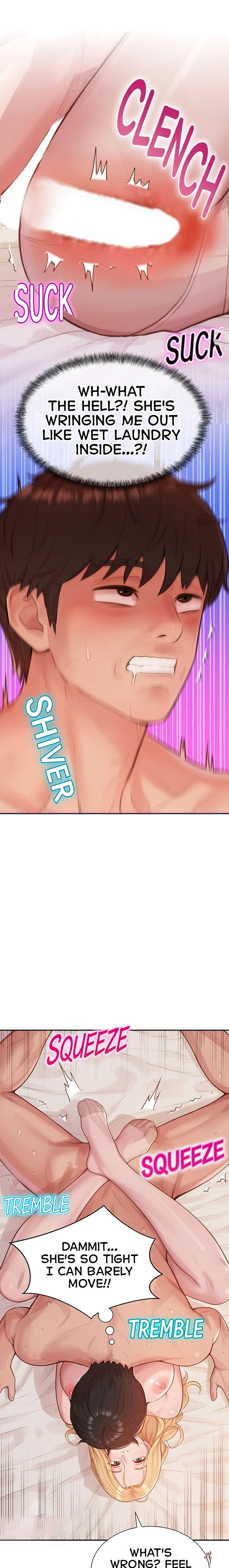 Capitalist Harem Capitalist Harem Chapter 16 - صفحة 28 Capitalist Harem Capitalist Harem Chapter 16 - صفحة 28