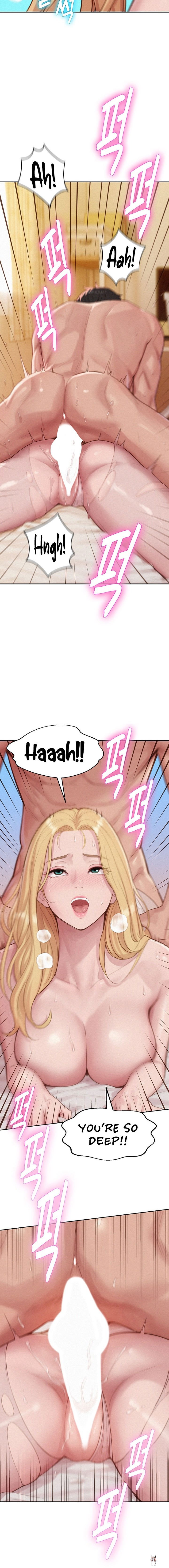Capitalist Harem Capitalist Harem Chapter 17 - Page 10