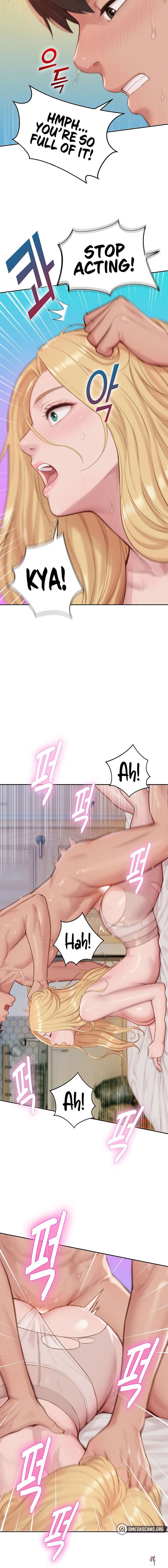 Capitalist Harem Capitalist Harem Chapter 17 - Page 12