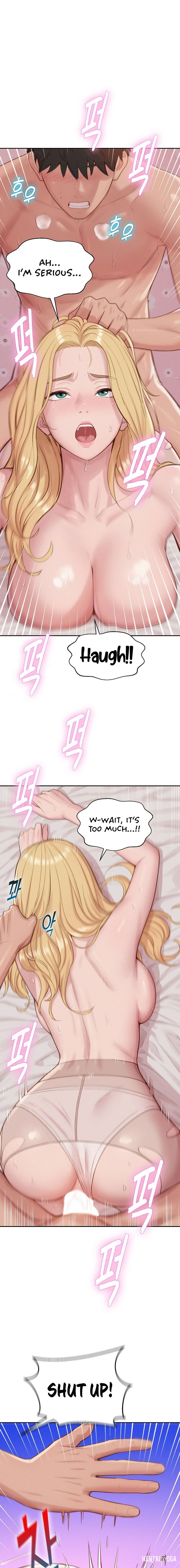 Capitalist Harem Capitalist Harem Chapter 17 - Page 13