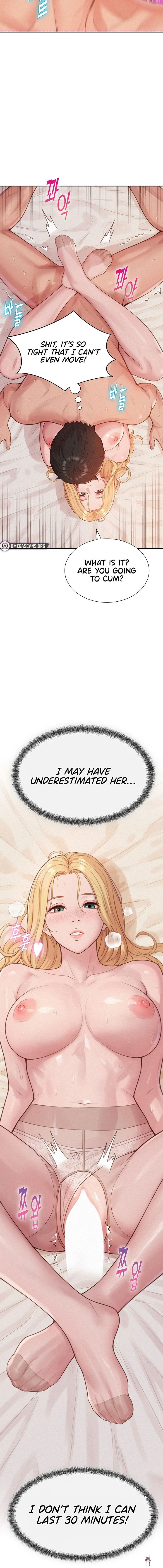 Capitalist Harem Capitalist Harem Chapter 17 - Page 2