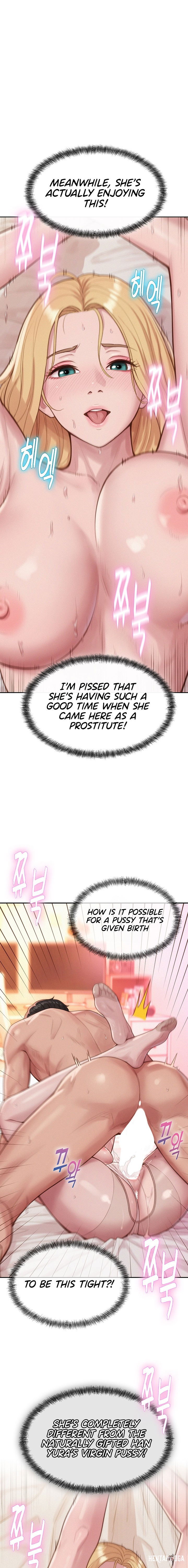 Capitalist Harem Capitalist Harem Chapter 17 - Page 5