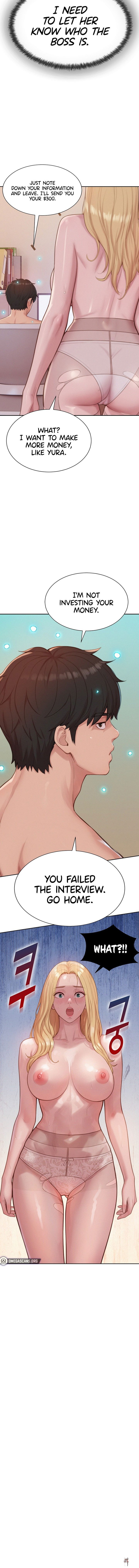 Capitalist Harem Capitalist Harem Chapter 18 - Страница 2