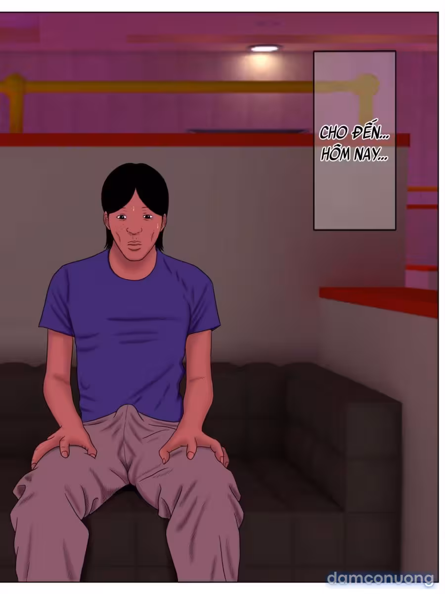Câu Lạc Bộ Bia Ôm Oneshot - Page 4