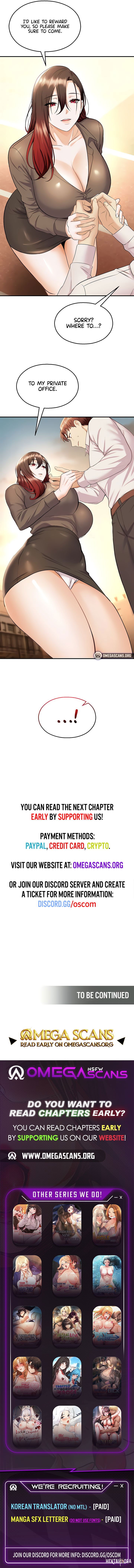 CCTV CCTV Chapter 16 - Trang 9