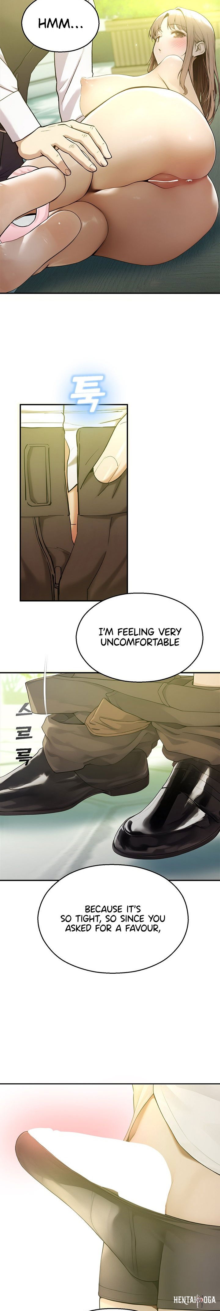 CCTV CCTV Chapter 9 - Trang 11