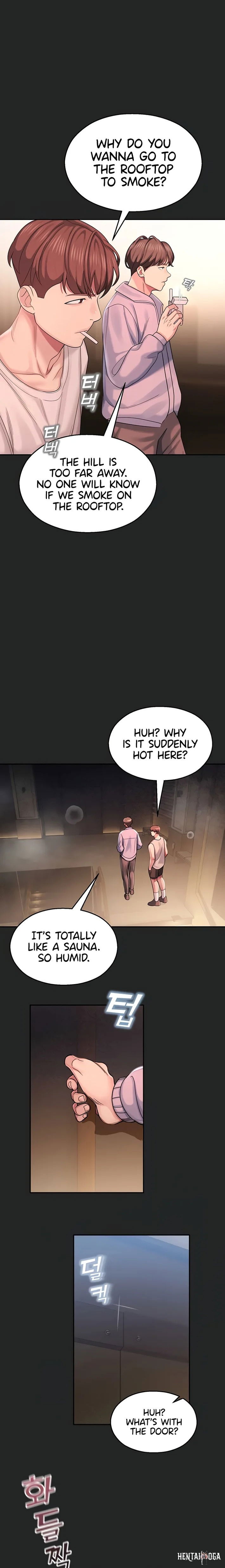 CCTV CCTV Chapter 7 - Trang 11