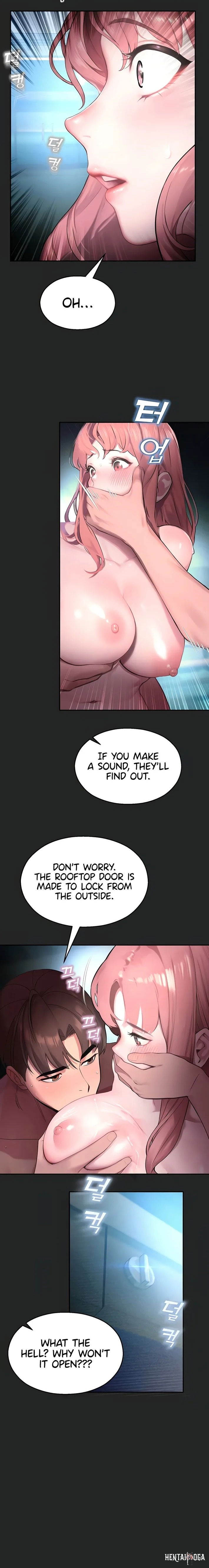 CCTV CCTV Chapter 7 - Trang 12