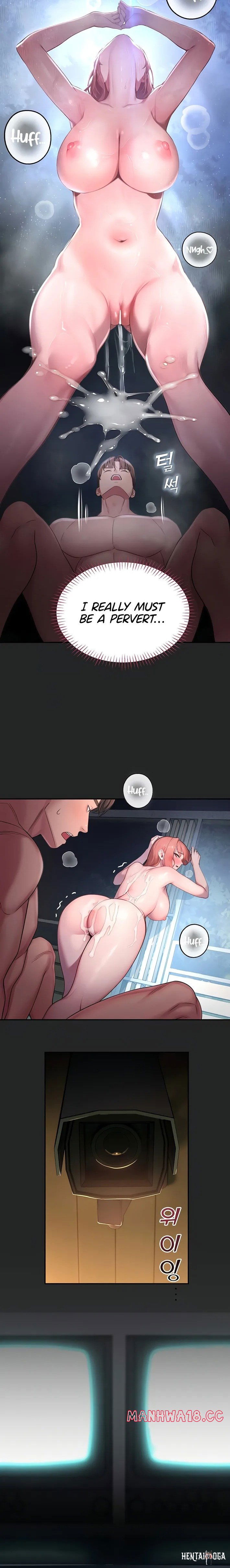 CCTV CCTV Chapter 7 - Trang 18