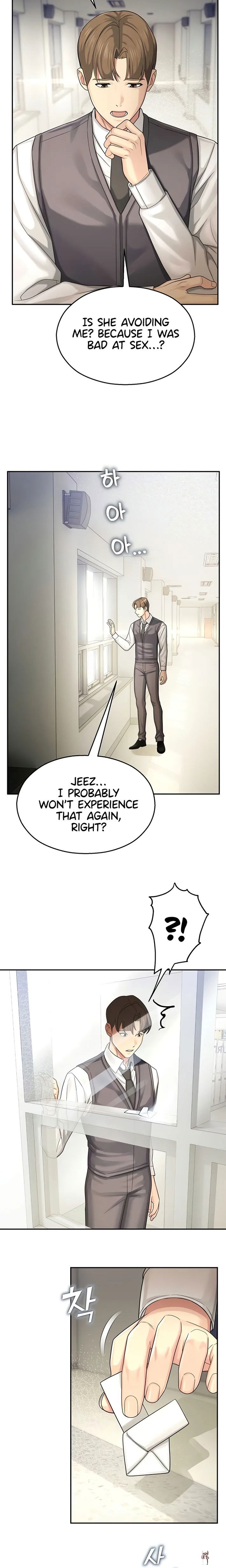 CCTV CCTV Chapter 7 - Trang 21