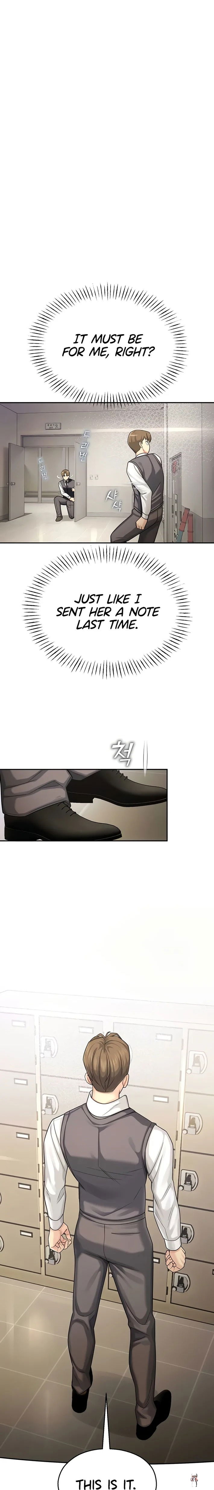 CCTV CCTV Chapter 7 - Trang 23