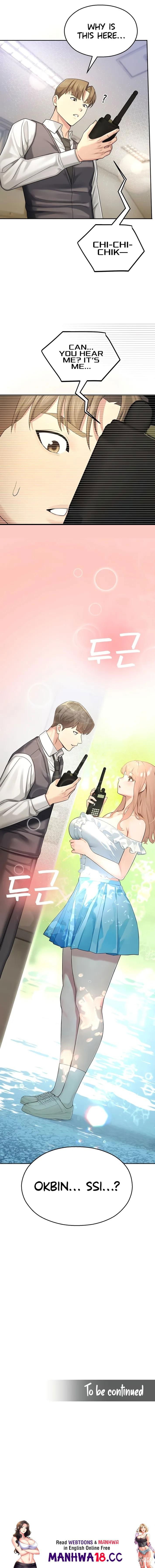 CCTV CCTV Chapter 7 - Trang 25