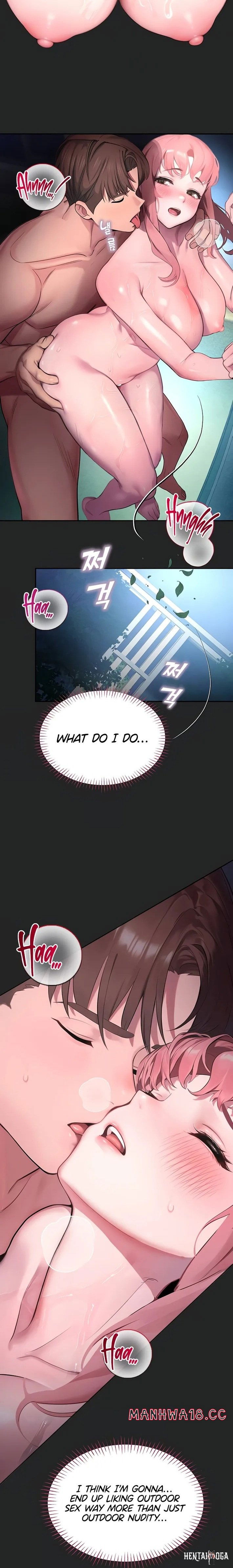 CCTV CCTV Chapter 7 - Trang 8