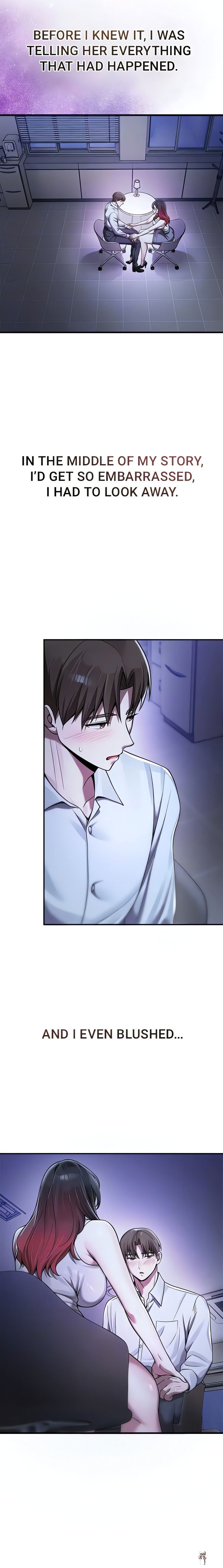 CCTV CCTV Chapter 21 - Página 13