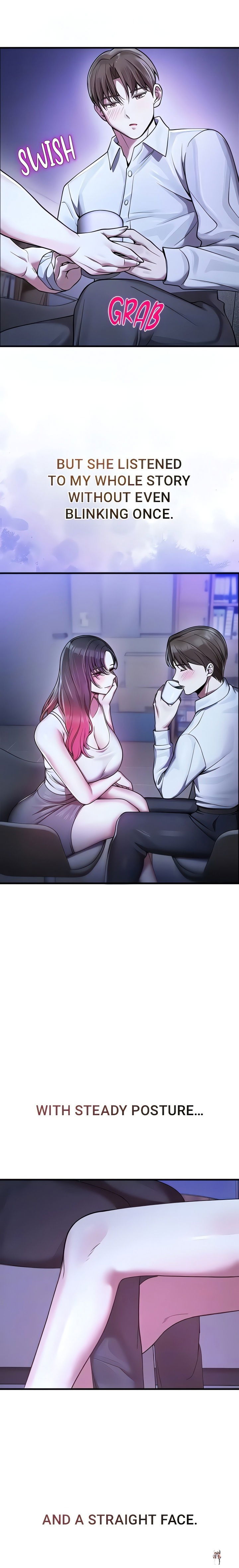 CCTV CCTV Chapter 21 - Página 14