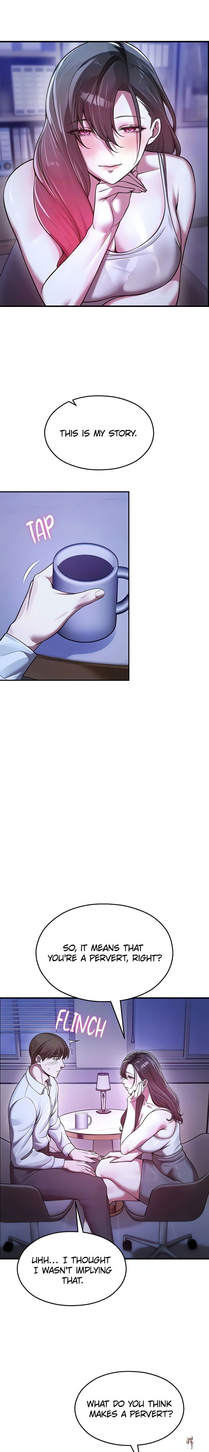 CCTV CCTV Chapter 21 - Página 15