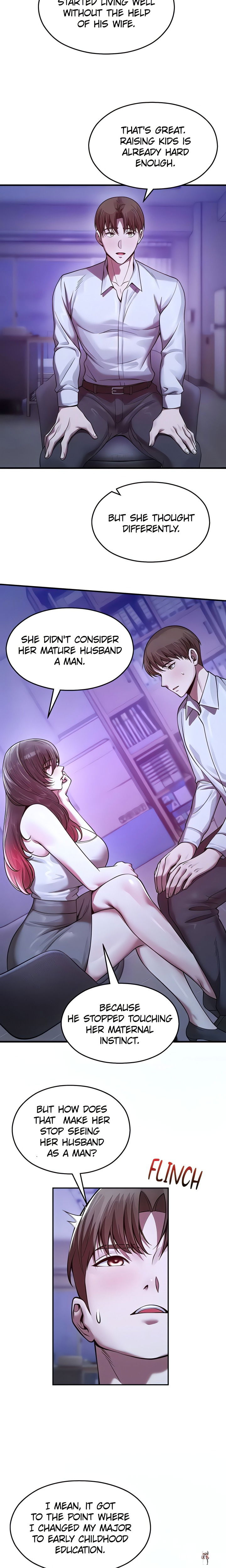 CCTV CCTV Chapter 21 - Página 17