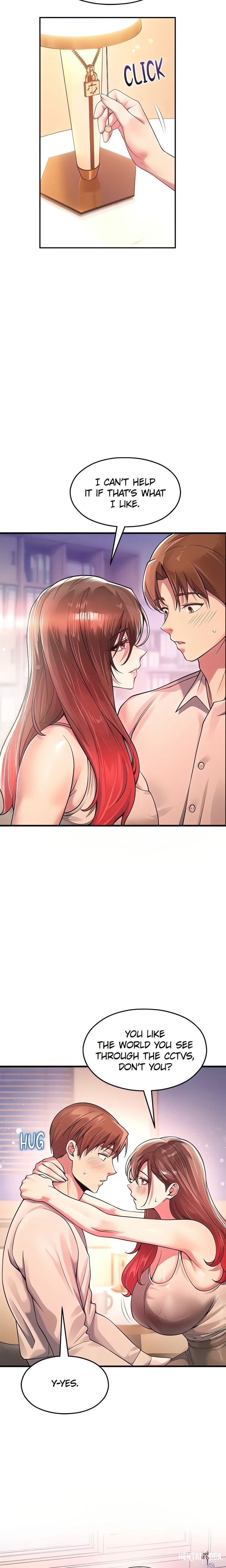 CCTV CCTV Chapter 21 - Página 19