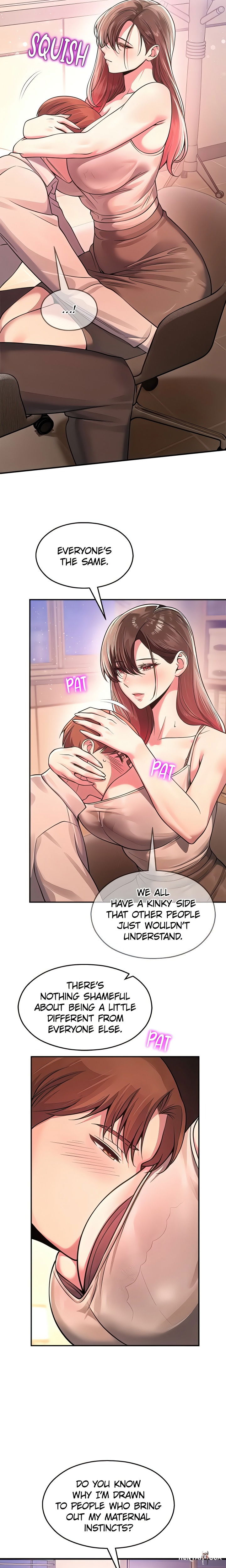 CCTV CCTV Chapter 21 - Página 20