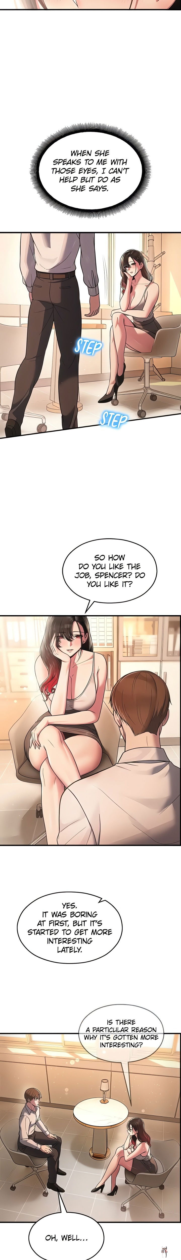 CCTV CCTV Chapter 21 - Página 4