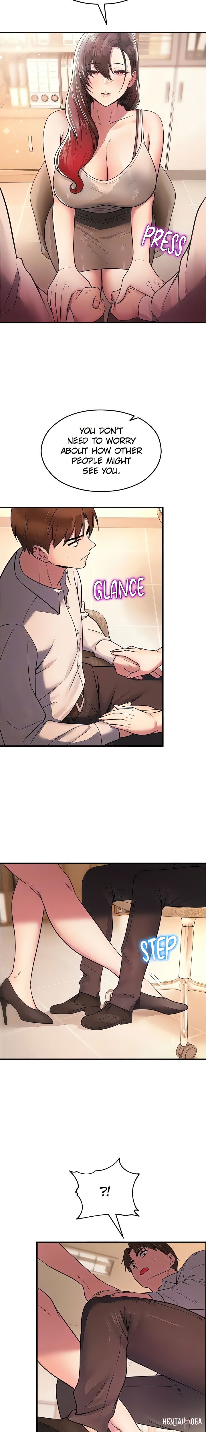 CCTV CCTV Chapter 21 - Página 6