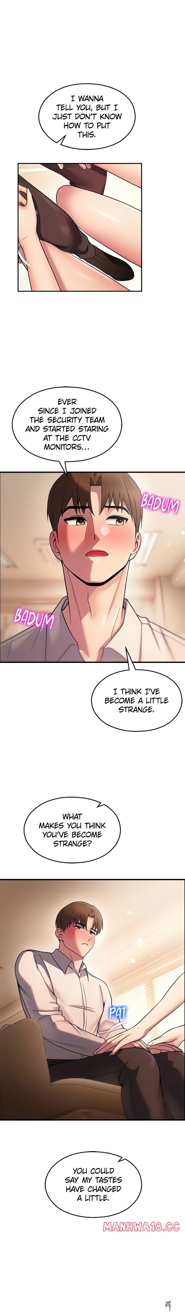 CCTV CCTV Chapter 21 - Página 8