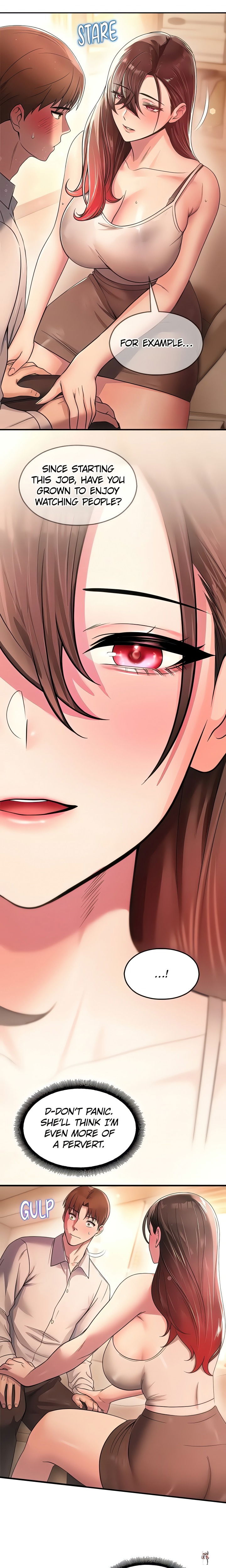 CCTV CCTV Chapter 21 - Página 9