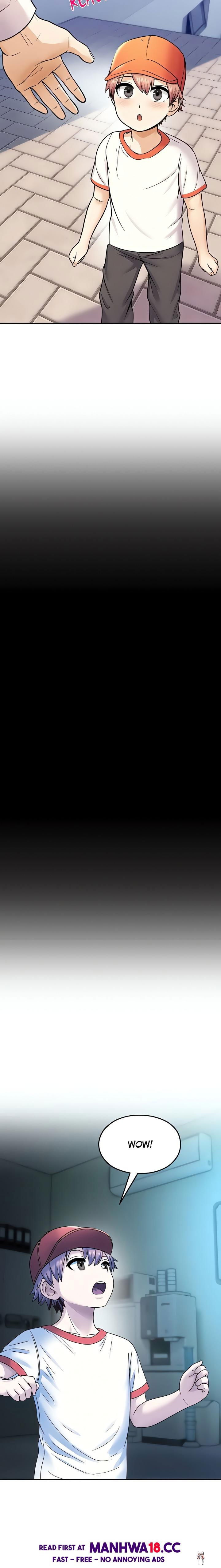 CCTV CCTV Chapter 20 - Página 12