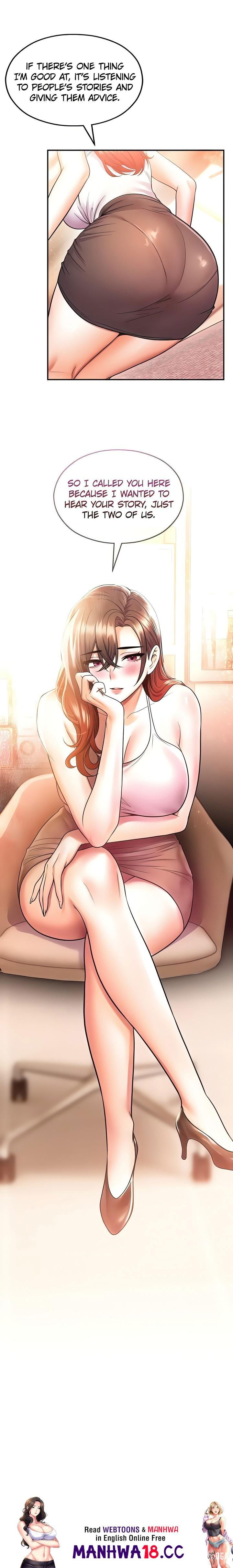 CCTV CCTV Chapter 20 - Página 22